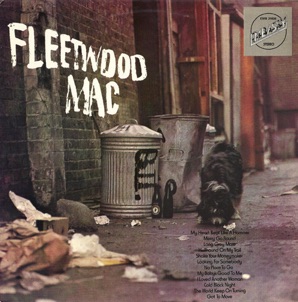 Fleetwood Mac - 1968 Fleetwood Mac - 1968